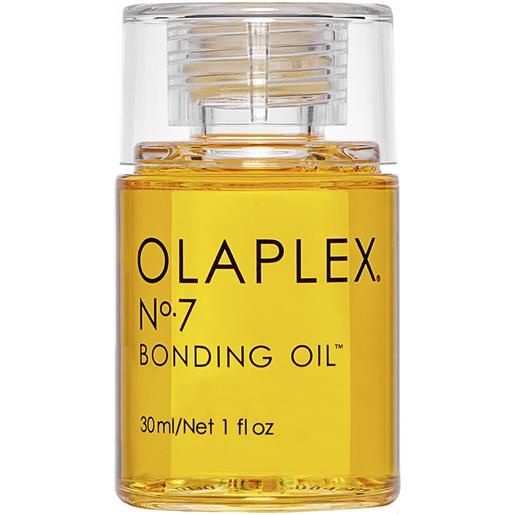 Olaplex no. 7 bonding oil