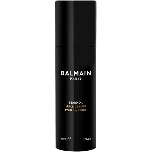 BALMAIN HAIR signature beard oil 30ml