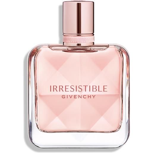 Givenchy irresistible 50ml eau de parfum