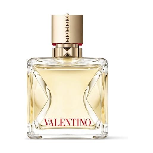 Valentino voce viva eau de parfum, 100-ml