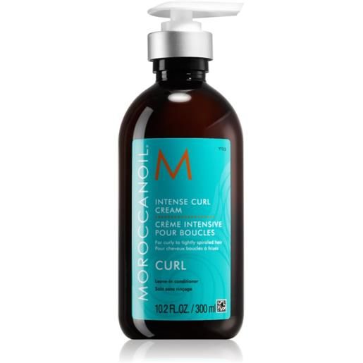 Moroccanoil curl 300 ml