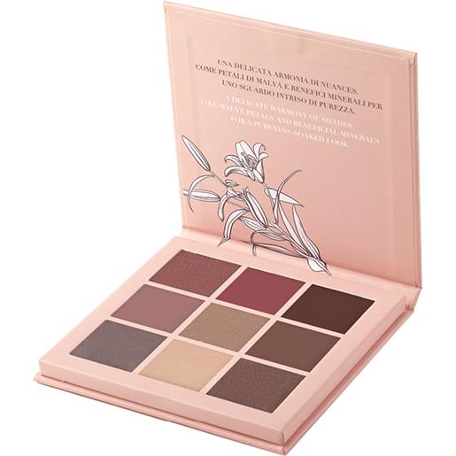 Astra pure beauty eyes palette