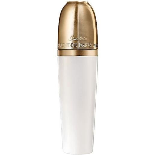 Guerlain trattamenti occhi orchidée impériale brightening the radiance concentrate