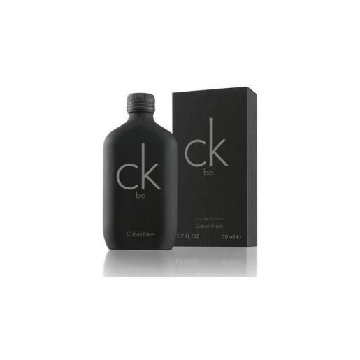 Calvin Klein ck be Calvin Klein 50 ml, eau de toilette spray