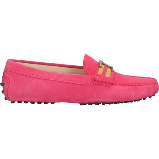 TOD'S - mocassino
