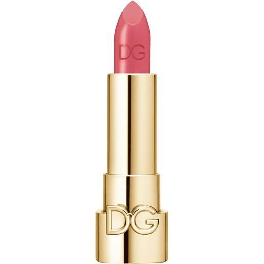 Dolce&Gabbana the only one lipstick base colore (senza cover) rossetto 230 dg bellezza
