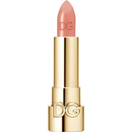 Dolce&Gabbana the only one lipstick base colore (senza cover) rossetto 110 soft almond