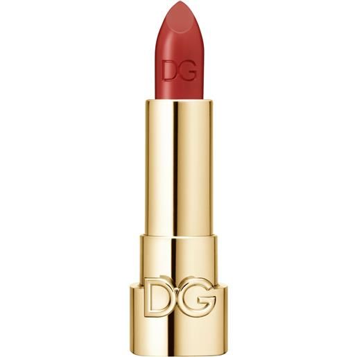 Dolce&Gabbana the only one lipstick base colore (senza cover) rossetto 670 spicy touch