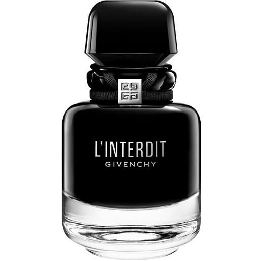 Givenchy intense 35ml eau de parfum