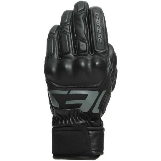 Dainese Snow hp gloves nero xl uomo