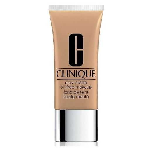 Clinique stay matte oil free makeup 30 ml 15 beige