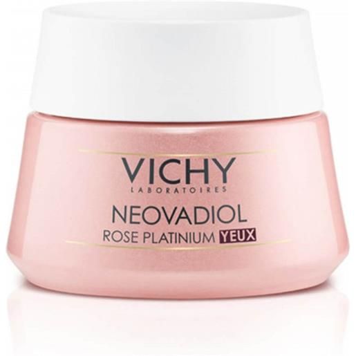 VICHY (L'Oreal Italia SpA) vichy - neovadiol rose platinum rivitaliz. Cont. Occhi 15 ml