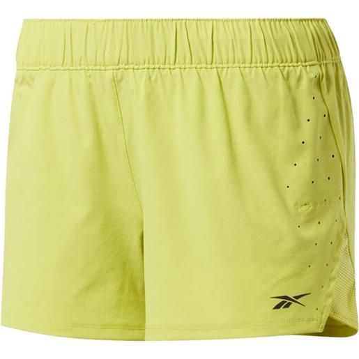 REEBOK short united by fitness epic donna