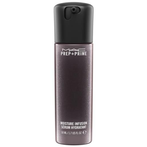 MAC prep + prime moisture infusion siero idratante, 50-ml