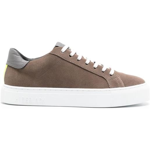 Hide&Jack sneakers essence - marrone