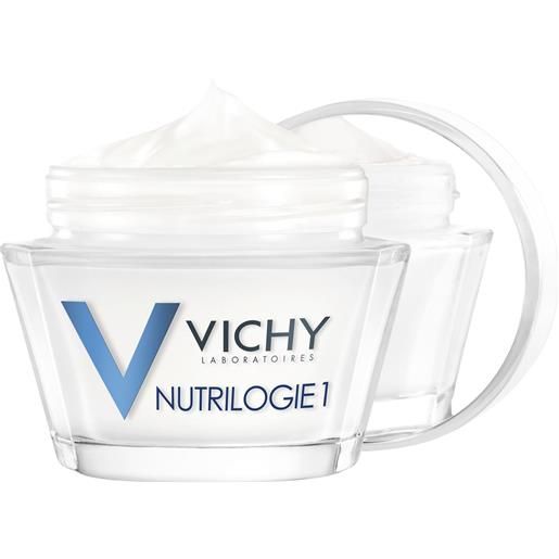 Vichy nutrilogie crema giorno nutritiva 50 ml