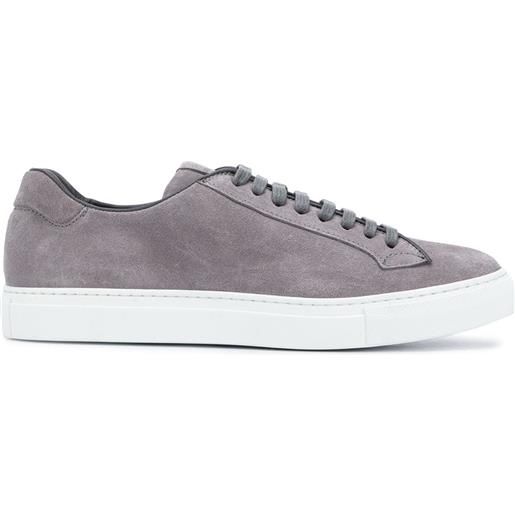 Scarosso sneakers ugo - grigio