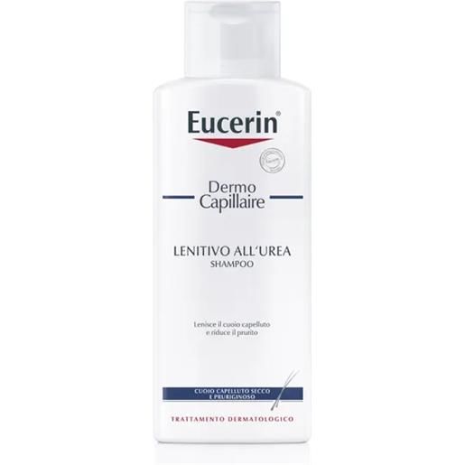 Eucerin shampoo lenitivo urea 250 ml