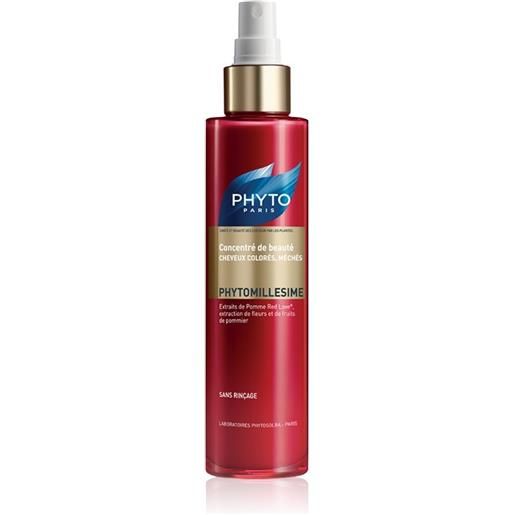 Phyto Paris phyto phytomillesime spray concentrato di bellezza 150ml