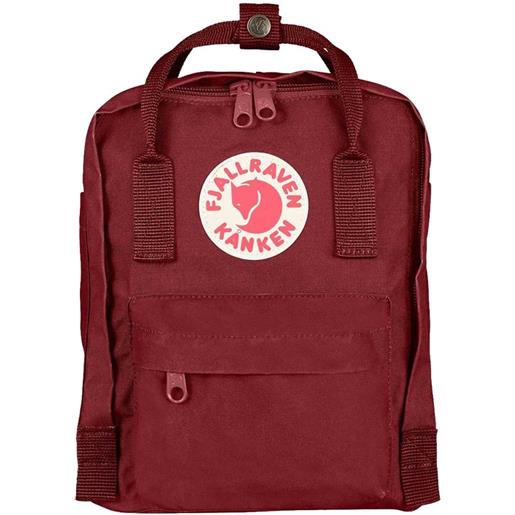 FJALLRAVEN zaino kã. Nken mini