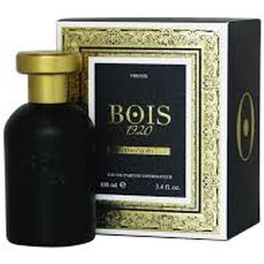 BOIS 1920 oro nero eau de parfum 100ml