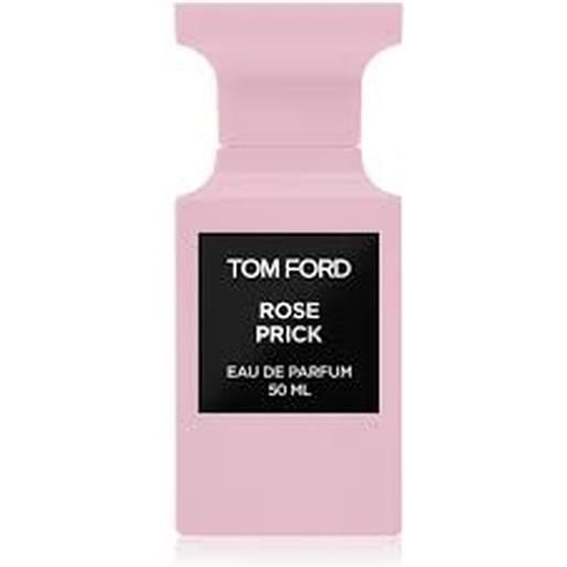 Tom ford rose prick eau de parfum 50ml