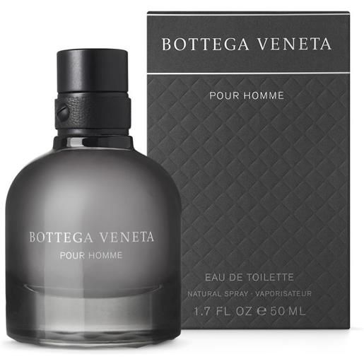 Bottega veneta pour homme eau de toilette 50 ml