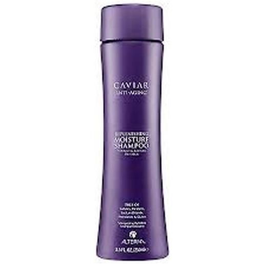 ALTERNA HAIR CARE caviar replenishing moisture shampoo 250 ml
