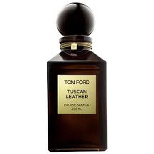 Tom ford tuscan leather eau de parfum 250ml