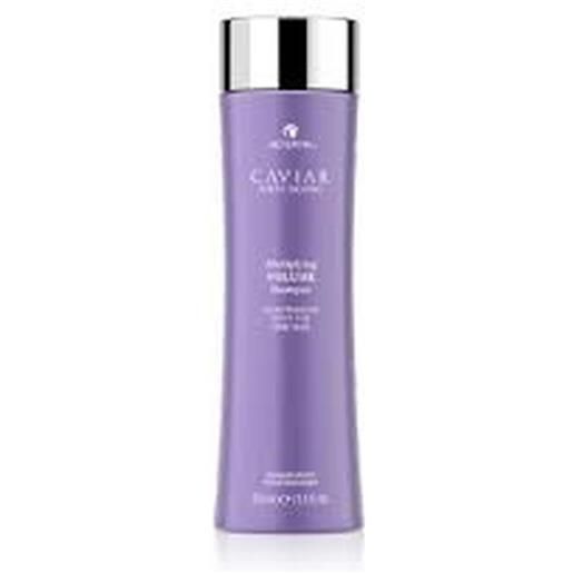 ALTERNA HAIR CARE alterna caviar anti-aging bodybuilding volume shampoo 250ml