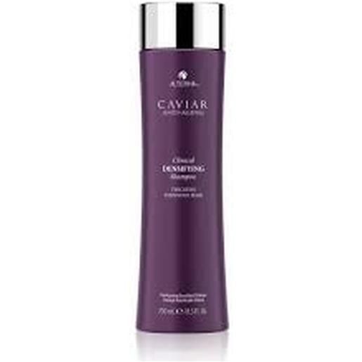 ALTERNA HAIR CARE alterna caviar anti-aging clinical densifying shampoo 250ml
