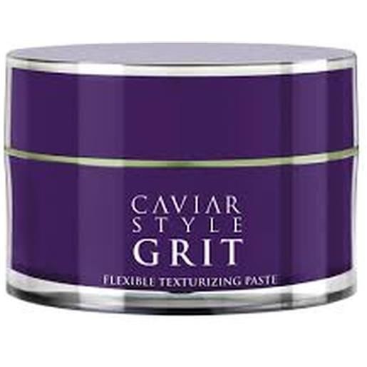 ALTERNA HAIR CARE alterna caviar style grit paste 52g