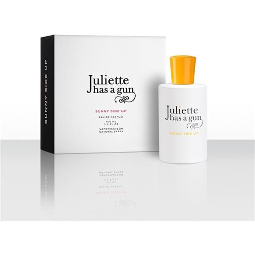 JULIETTE HAS A GUN sunny side up eau de parfum 50ml