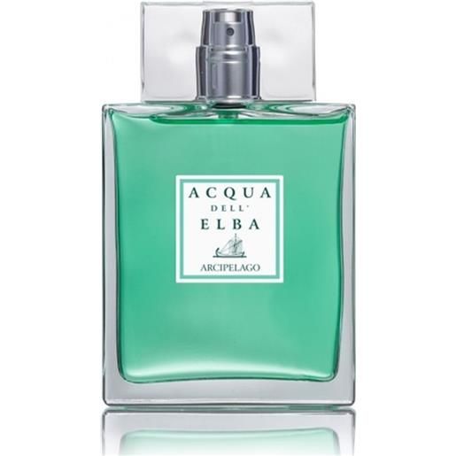 Acqua dell'elba arcipelago uomo eau de parfum 50ml