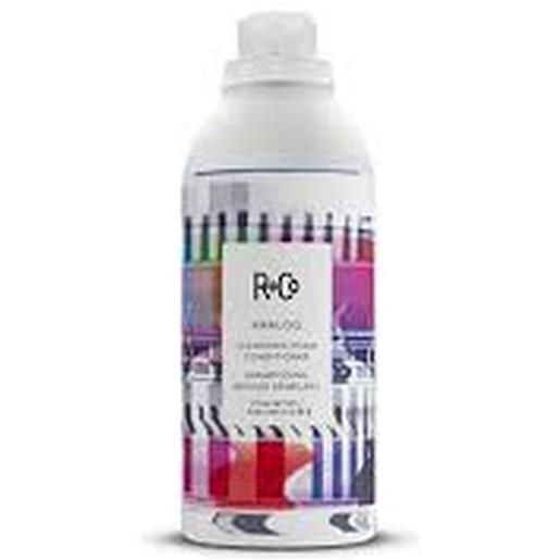 R+co analog cleansing foam conditioner 177ml