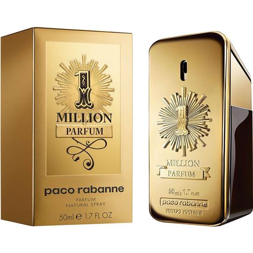 Paco rabanne 1 million parfum 50 ml