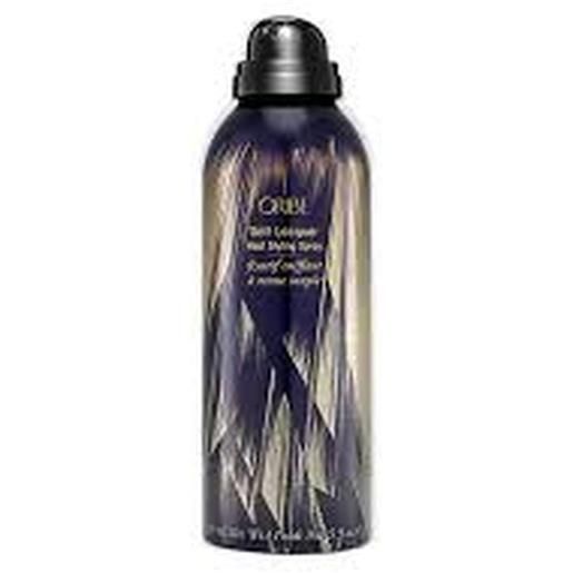 ORIBE HAIR oribe styling soft lacqueer heat styling spray 200ml