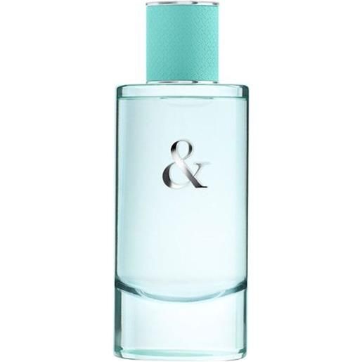 Tiffany & love for her eau de parfum 90ml