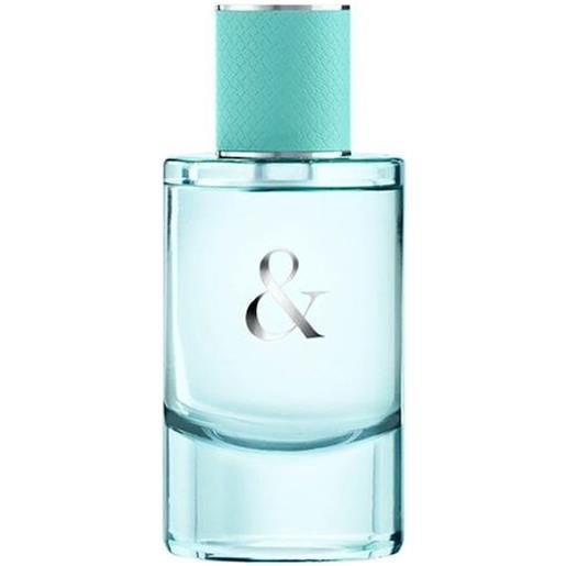 Tiffany & love for her eau de parfum 50ml