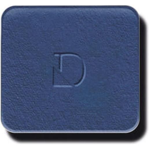 DIEGO DALLA PALMA ombretto opaco - deep blue 174