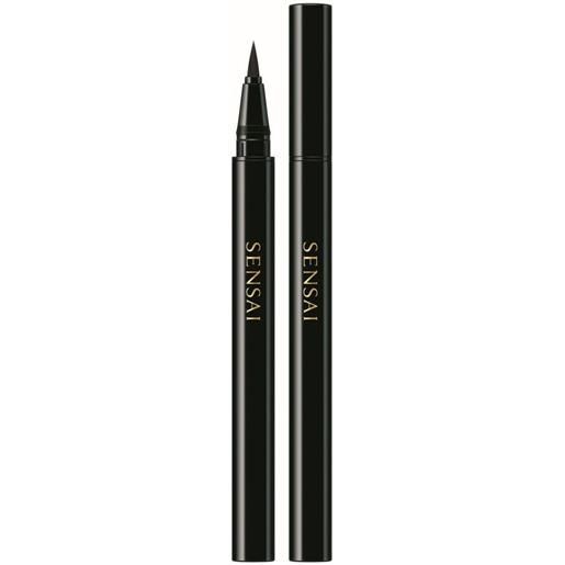 SENSAI designing liquid eyeliner 01 black 0.6ml