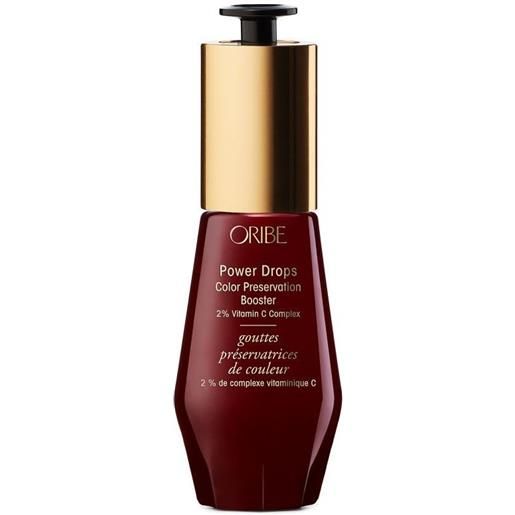 ORIBE HAIR oribe power drops color preservation booster 30ml