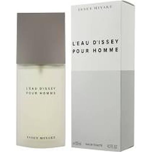 ISSEY MIYAKE l'eau d'issey pour homme 75ml