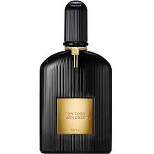 TOM FORD black orchid eau de parfum 100 ml