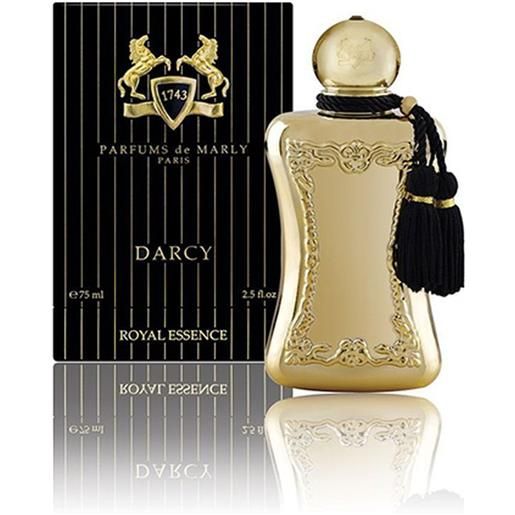 Parfums de marly darcy eau de parfum 75 ml