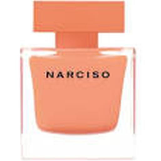 NARCISO RODRIGUEZ ambrèe eau de parfum 50ml