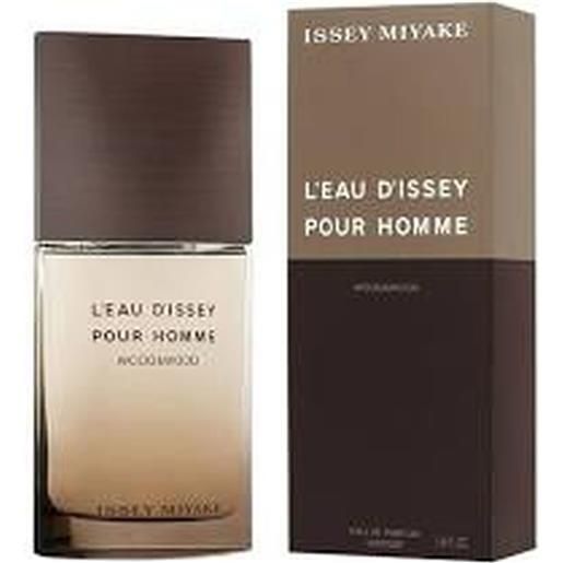 ISSEY MIYAKE l'eau d'issey pour homme wood&wood 100ml