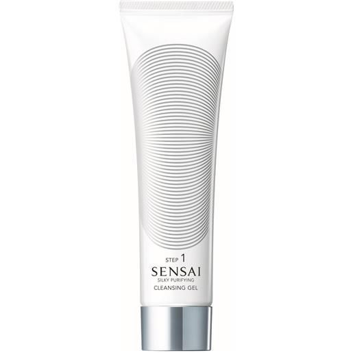 SENSAI cleansing gel - step 1 125ml
