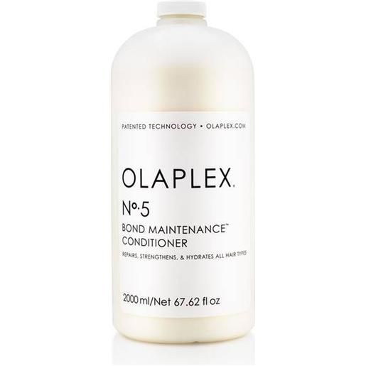 Olaplex n5 maintena conditioner 2 litri