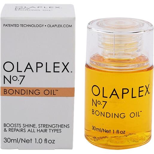 Olaplex n7 bonding oil 30 ml. 